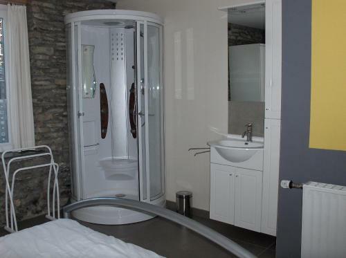 La Ferme Oubli�e