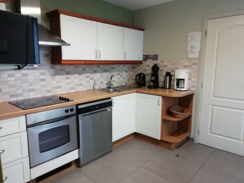 La Ferme Oubli�e