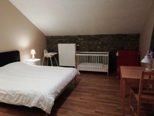 La Ferme Oubli�e