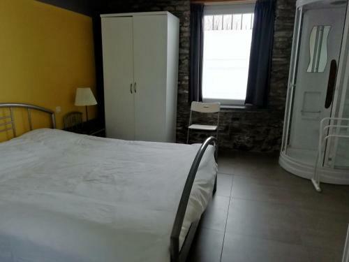 La Ferme Oubli�e