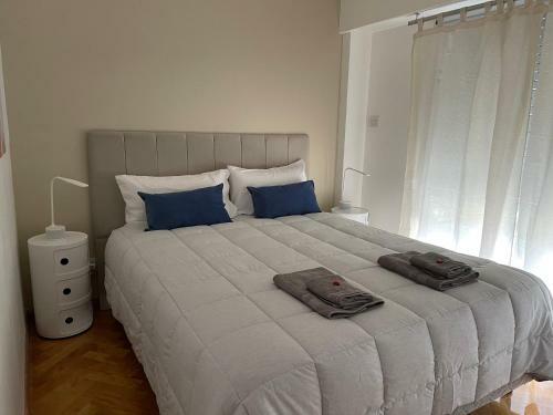 Apartamento Departamento Fabuloso 4