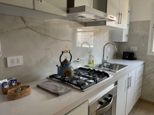 Apartamento Departamento Fabuloso 4