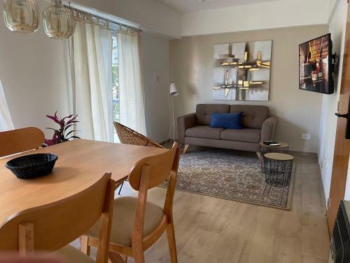Apartamento Departamento Fabuloso 4