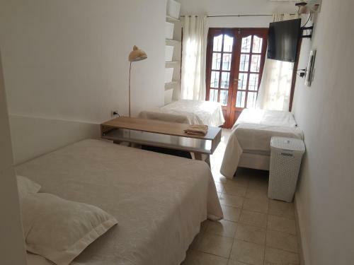 Apartamento Los Mistoles