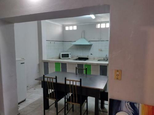 Apartamento Quedate Aqui - Departamento 1 Dormitorio