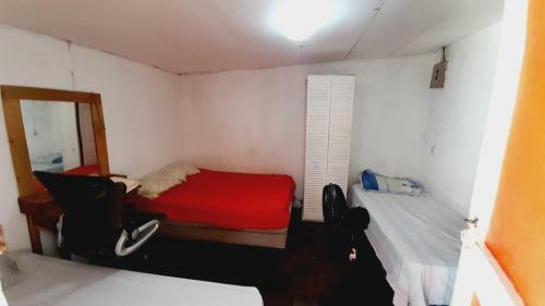 Hostal The Old School