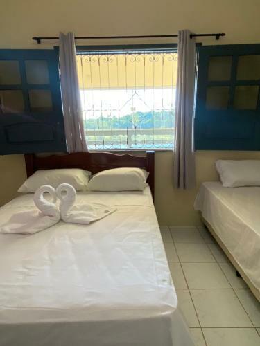 Bed & Breakfast Pousada Casa Do Professor