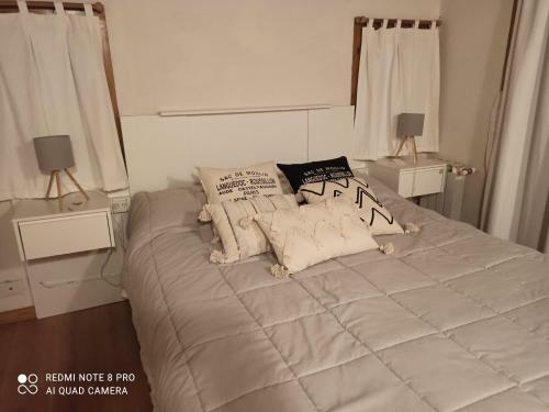Casa Con Excelente Vista En Bariloche M�ximo 8 Pax