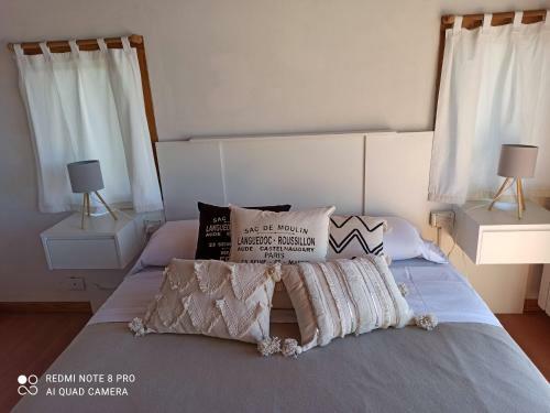 Casa Con Excelente Vista En Bariloche M�ximo 8 Pax