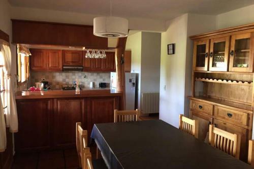 Casa Con Excelente Vista En Bariloche M�ximo 8 Pax