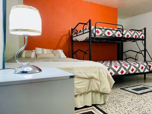 Seven Days Hotel