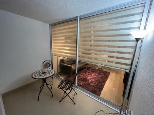 Apartamento Departamento En La Serena