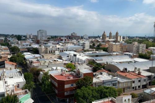 Apartamento Depto Nivel Ejecutivo En Pleno Centro de San Luis