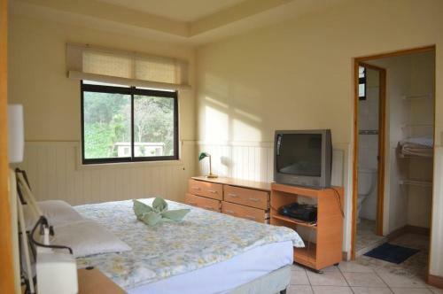 Agroturismo Casa Ki'iil