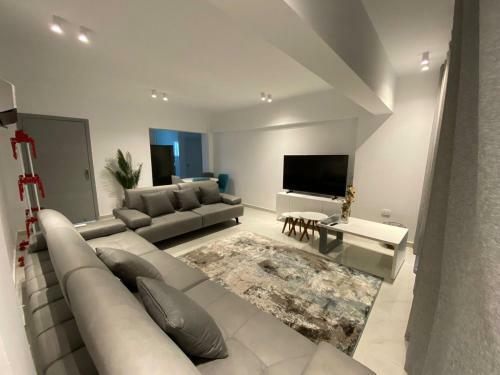 Apartamento Athena Villa Badr Resort North Coast
