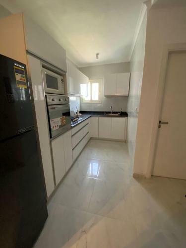 Apartamento Athena Villa Badr Resort North Coast