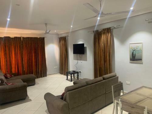Apartamento City Enclave