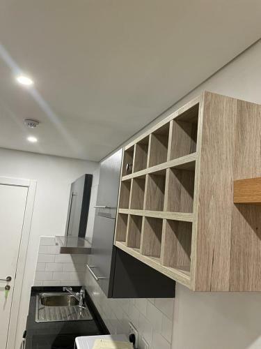 Apartamento Reveria