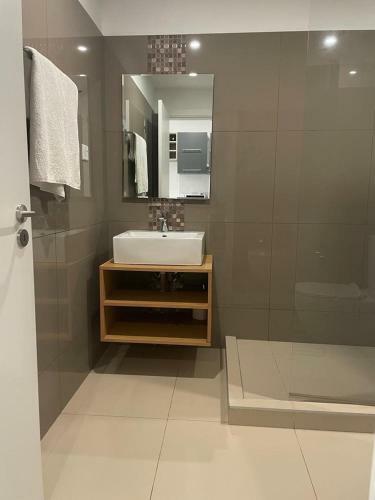 Apartamento Reveria
