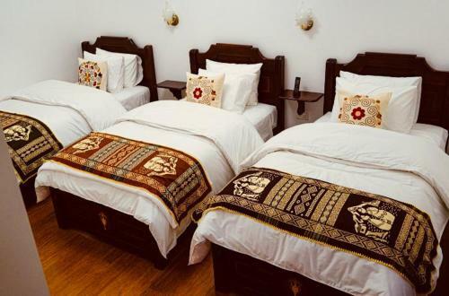Hotel Catedral Internacional