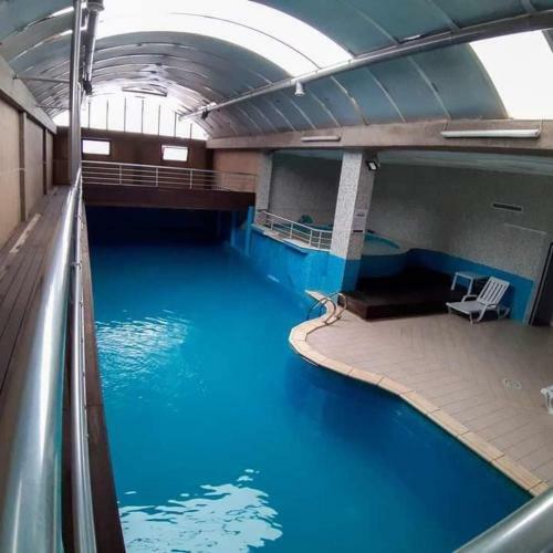 Hotel Raya Tichy