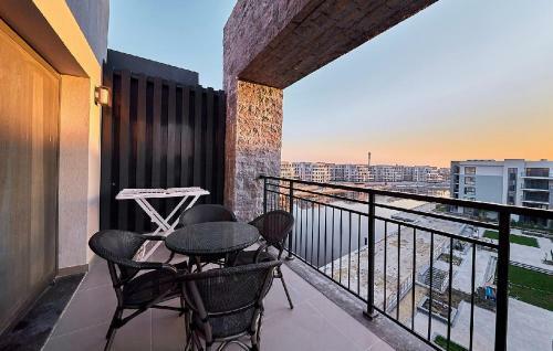 Apartamento Salt Lake