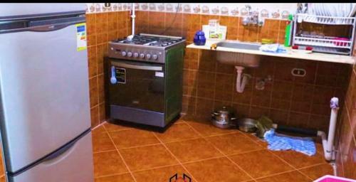 Apartamento ??? ?????? ??? ????? ???????