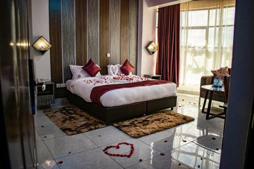 The Gem Hotel