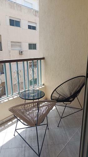Apartamento Lovely 3 Chambres A Casablanca