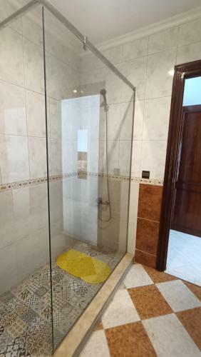 Apartamento Lovely 3 Chambres A Casablanca