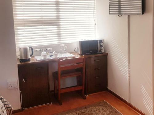 Hostal 4 On Hoffman Seaview
