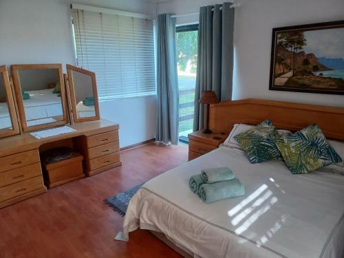 Hostal 4 On Hoffman Seaview