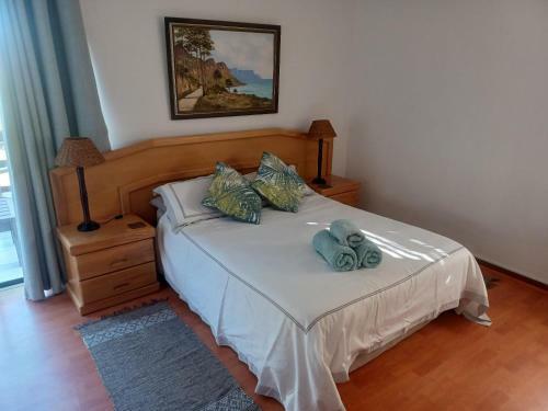 Hostal 4 On Hoffman Seaview