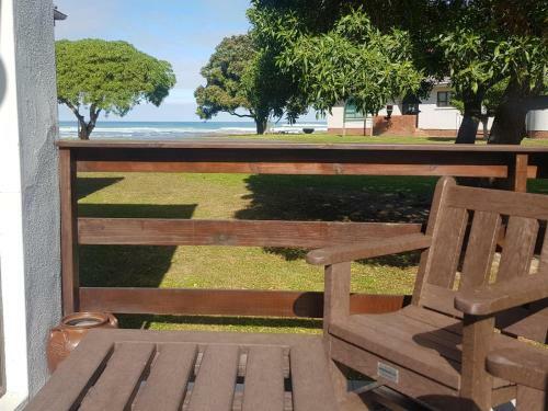 Hostal 4 On Hoffman Seaview