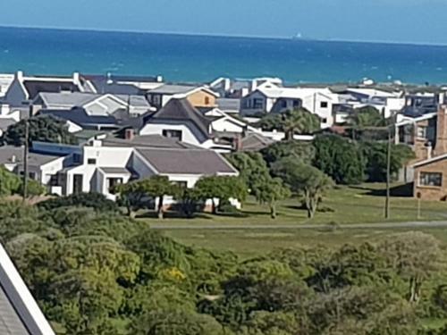 Hostal 4 On Hoffman Seaview