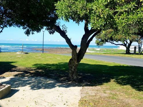 Hostal 4 On Hoffman Seaview