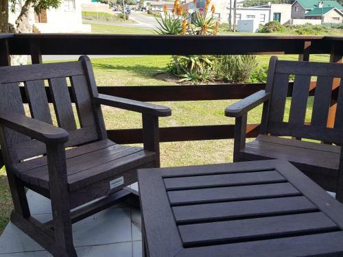 Hostal 4 On Hoffman Seaview