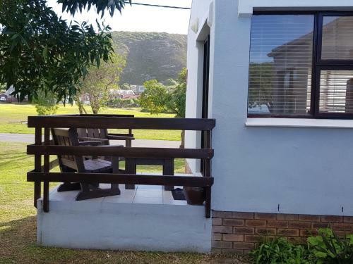 Hostal 4 On Hoffman Seaview