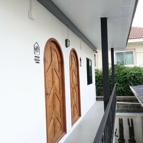 Hostal Sleep Sleep Suanphak