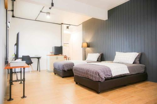 Hostal Sleep Sleep Suanphak