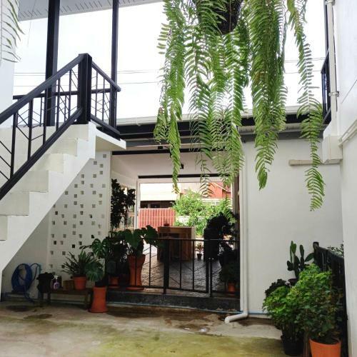 Hostal Sleep Sleep Suanphak