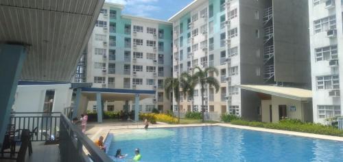 Apartamento Seawind Condominiums