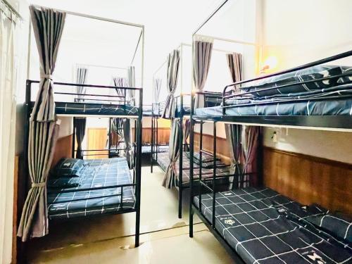 Folktour Hostel