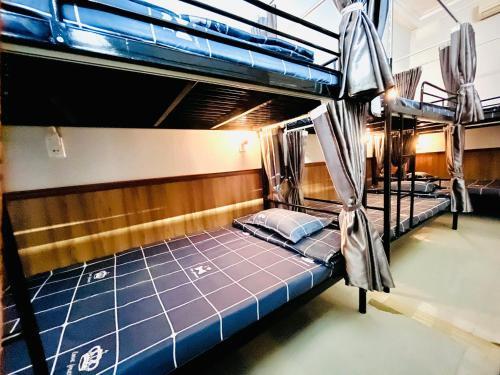 Folktour Hostel