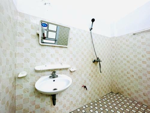 Folktour Hostel