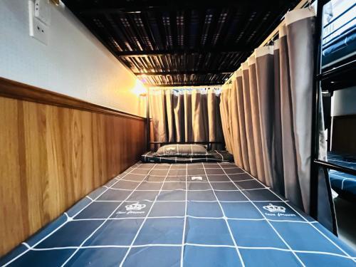 Folktour Hostel