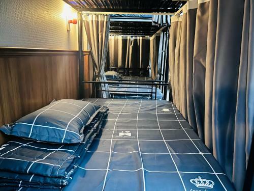 Folktour Hostel