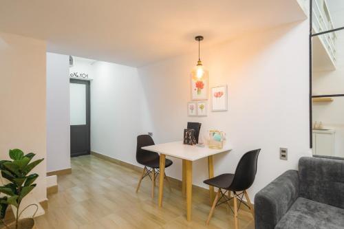 Apartamento Drumie House