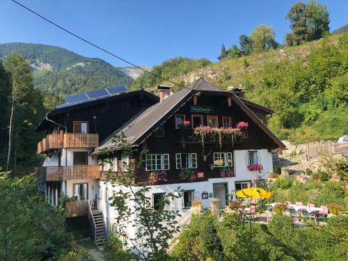 Hostal Hupfm�hle Pension