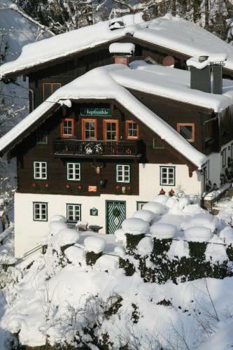 Hostal Hupfm�hle Pension